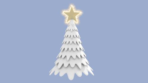 Arbol de Navidad