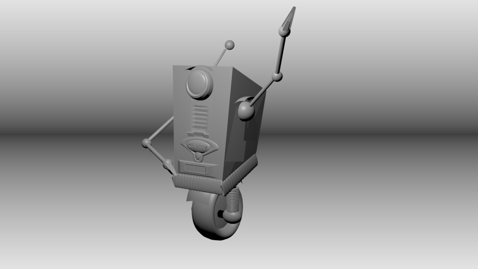 Claptrap