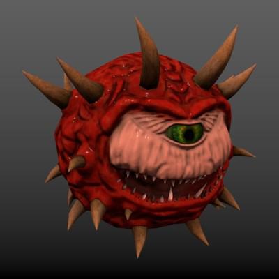 Cacodemon