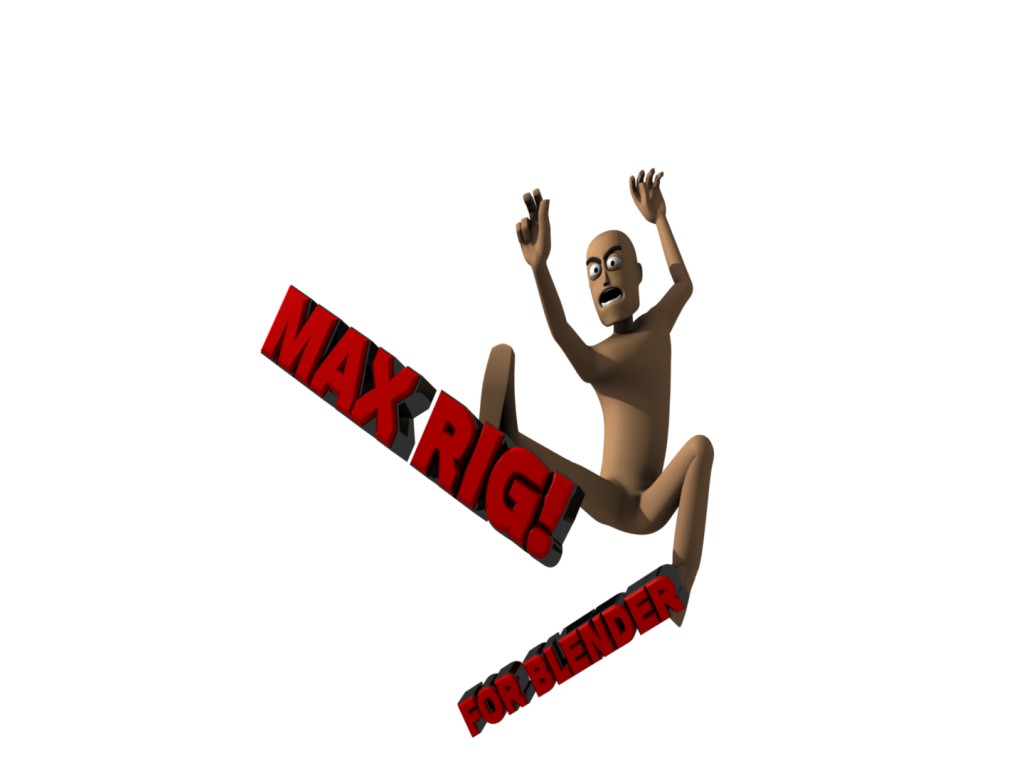 Max Rig