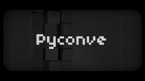 pycon ve