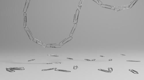 Paper Clips