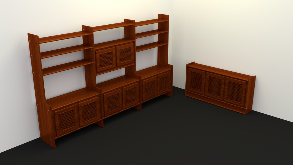 Bookcase