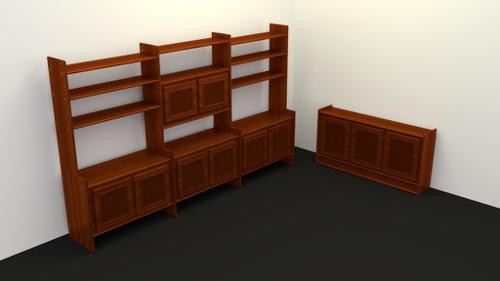 Bookcase