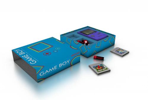 Game Boy Color
