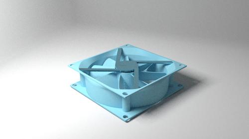 Computer Fan