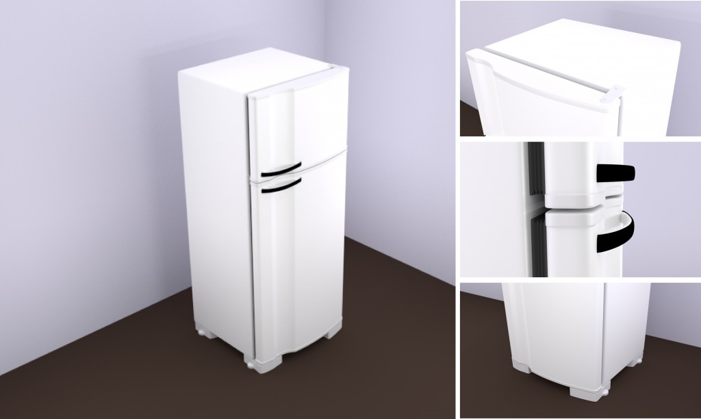 Refrigerator