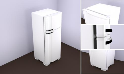 Refrigerator