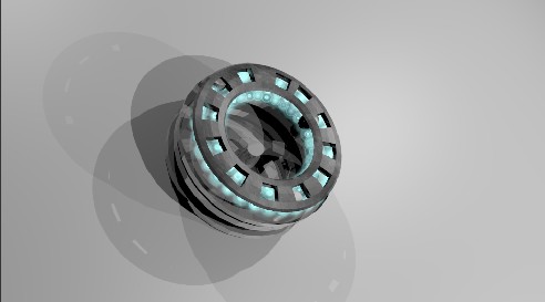 Arc Reactor