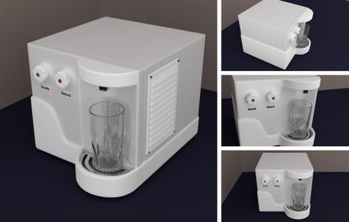 Water purifier