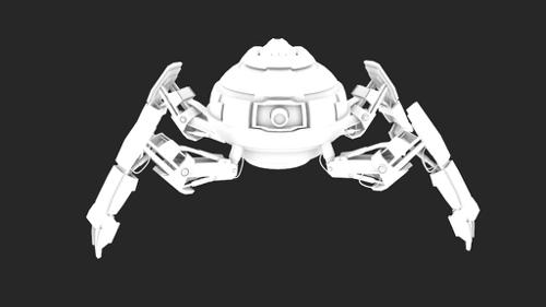 probe model