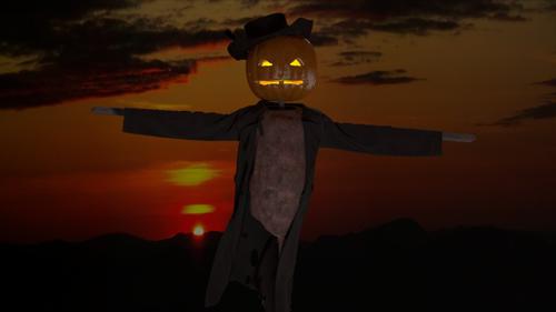 scarecrow