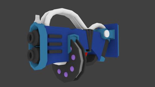 Z3s compiler. gun