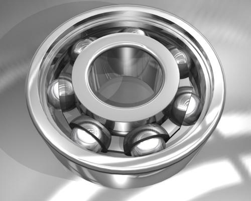 Ball bearing