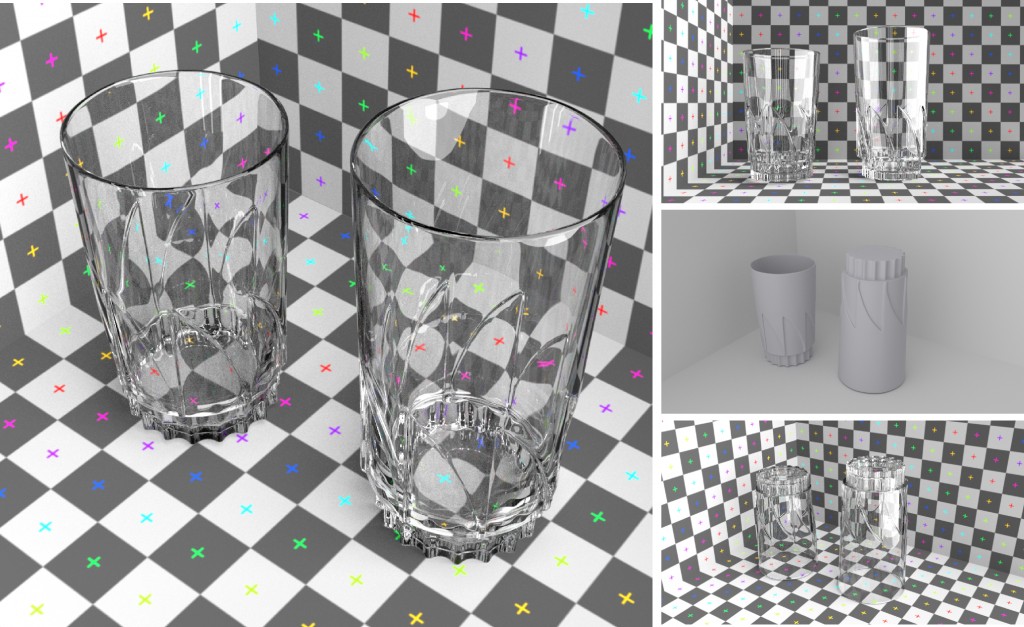 Cups