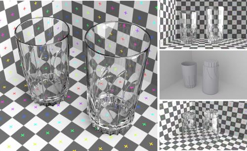 Cups