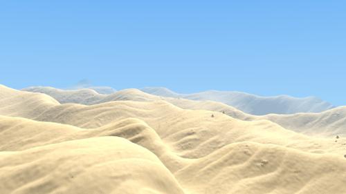 Desert