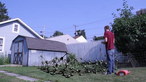 Fence