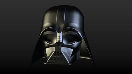Darth Vader Helmet