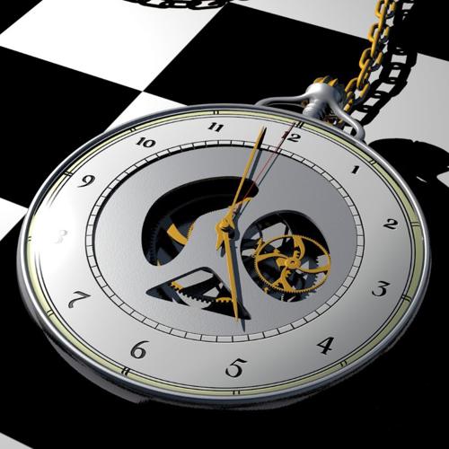 Pocket Watch