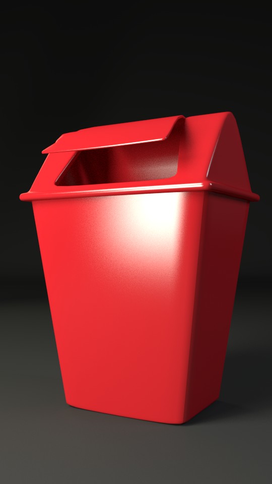 Trash PickUp