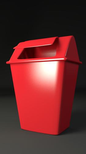 Trash PickUp