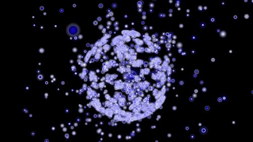 HALO SPHERE