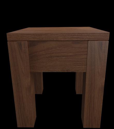End table