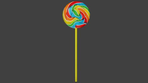 Low Pollipop