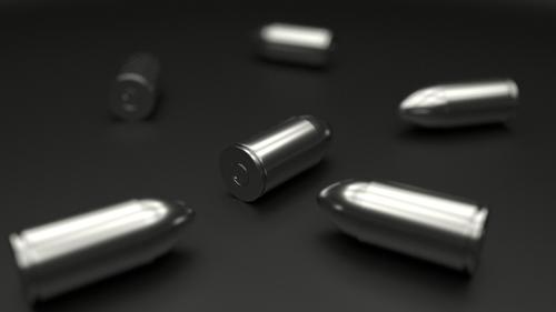 Bullets