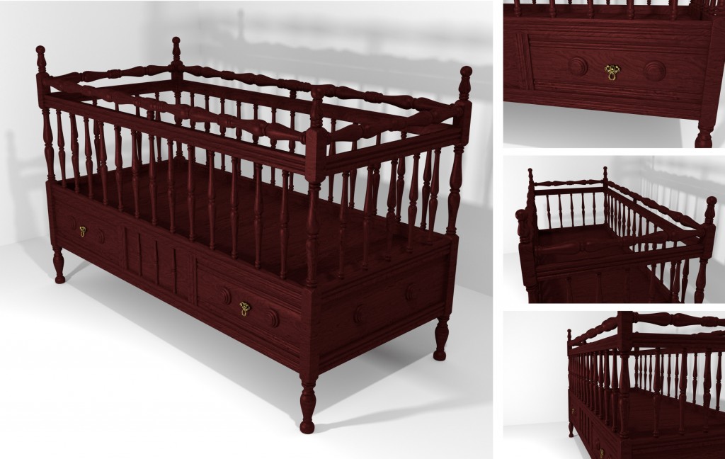 Crib