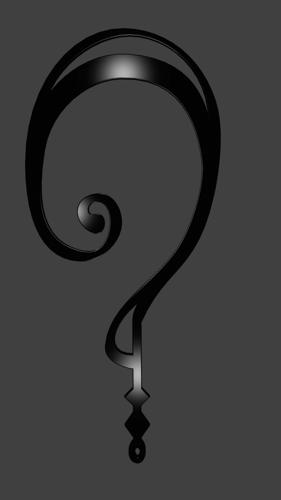 Bass Clef