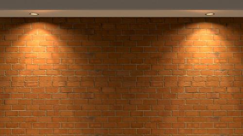 IES Effect with Blender Internal