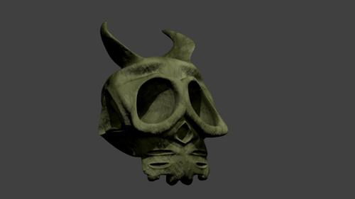etskull