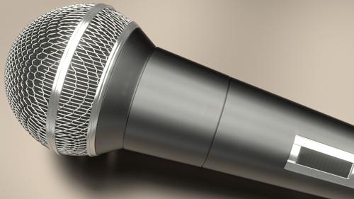 Wirenet Mic