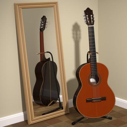 Classical Guitar