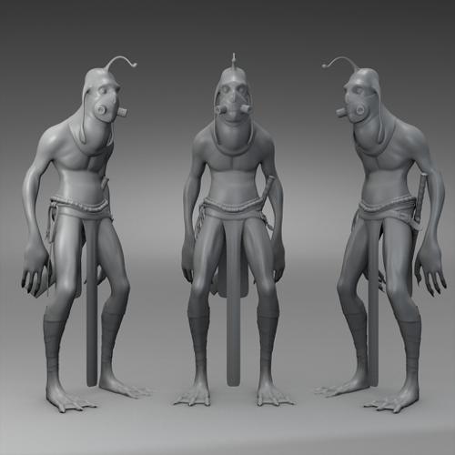 fishguy