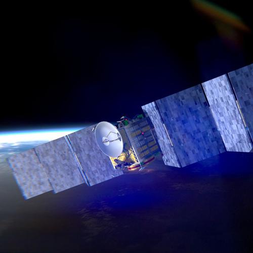 Spacecraft
