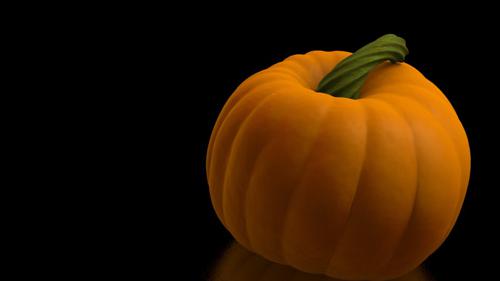 Pumpkin