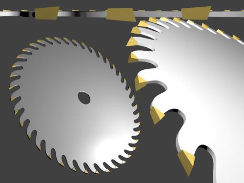 Circular Saw Blade