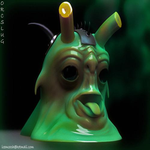 orcslug