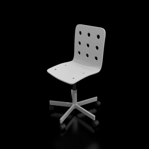 Jules chair  IKEA