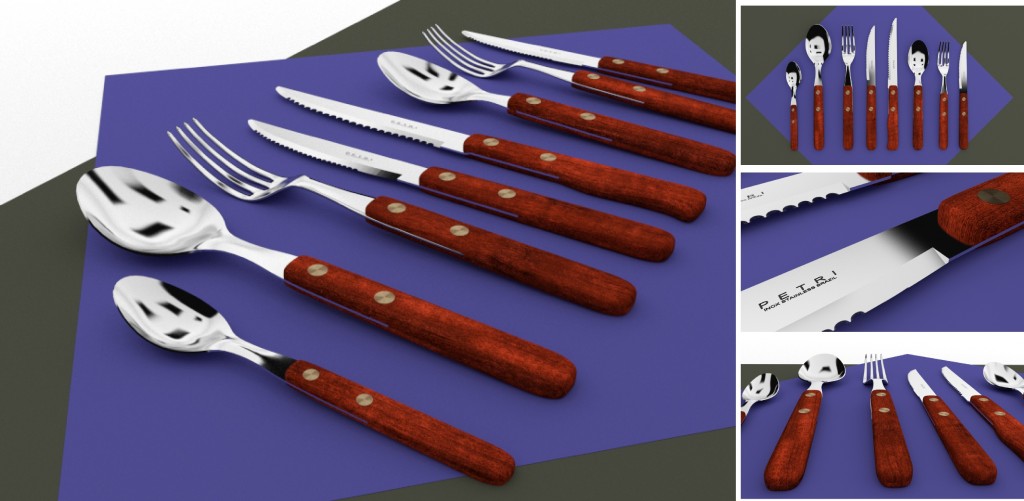 Cutlery