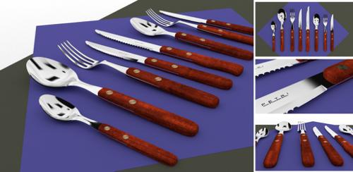Cutlery
