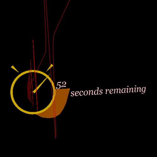 Blender Real-time Text