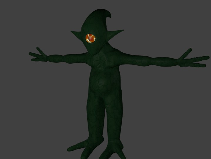 Goblin