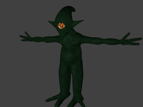Goblin