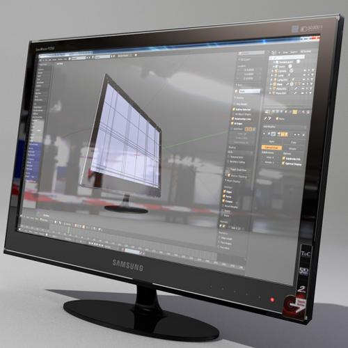 Samsung P2350