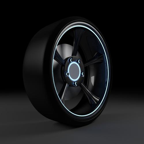 Stylish Rim