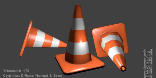 Traffic Cone